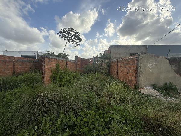 Terreno em leilão em Nossa Senhora Do Socorro
