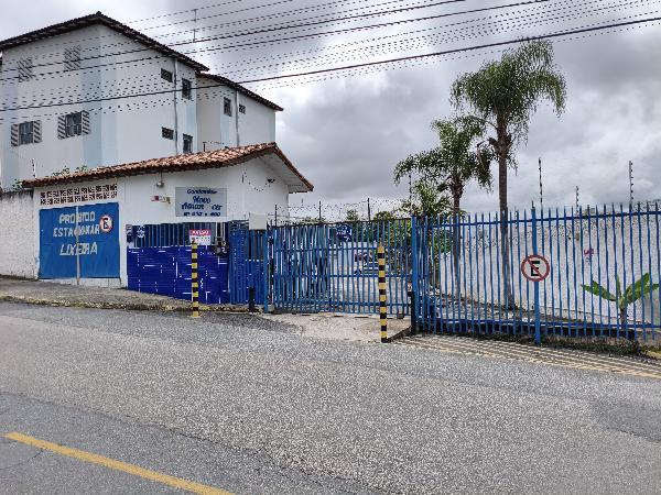 Apartamento em leilão em Jacarei