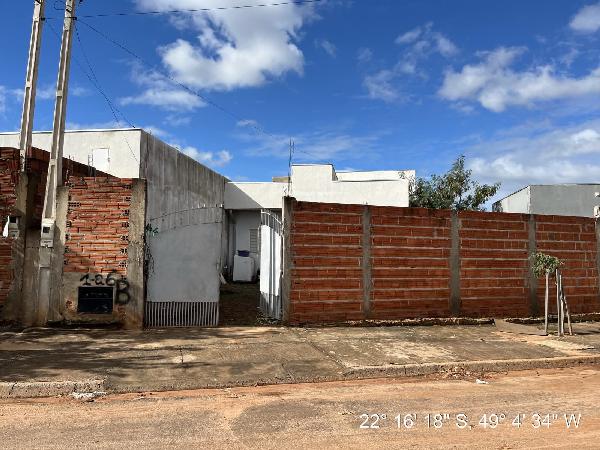 Casa em leilão em Bauru