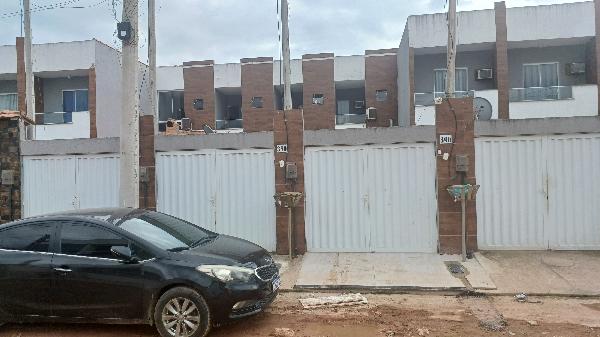 Casa em leilão em Belford Roxo