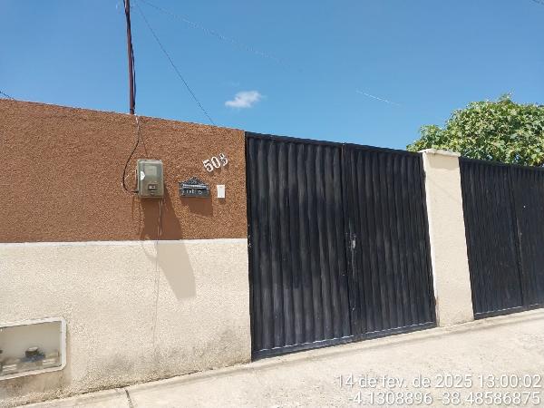 Casa em leilão em Horizonte