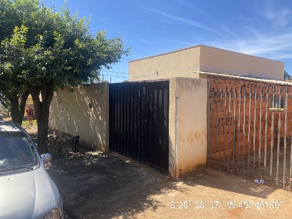 Casa em leilão em Cosmorama