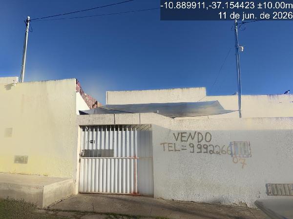 Casa em leilão em Nossa Senhora Do Socorro