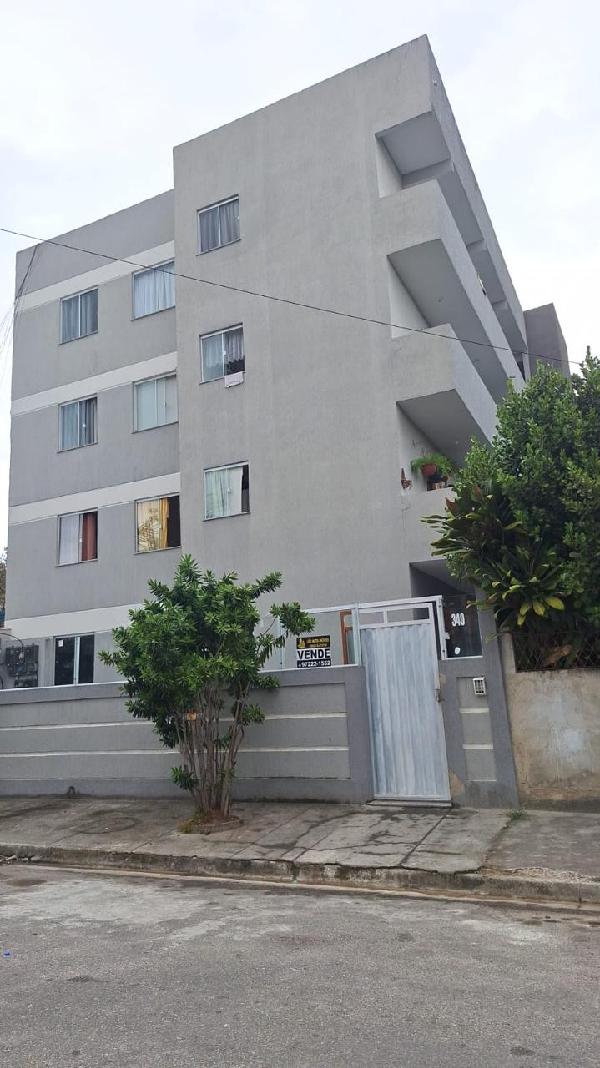 Apartamento em leilão em Sao Goncalo