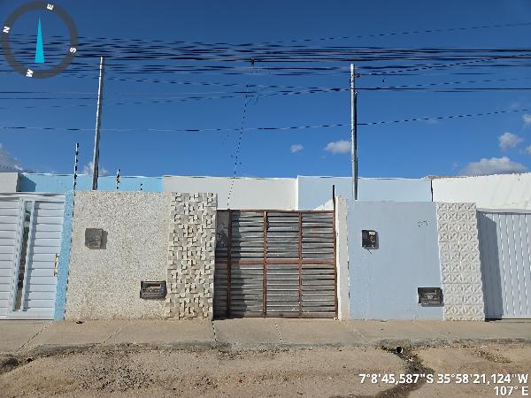 Casa em leilão em Puxinana
