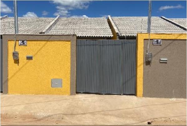Casa em leilão em Luziania