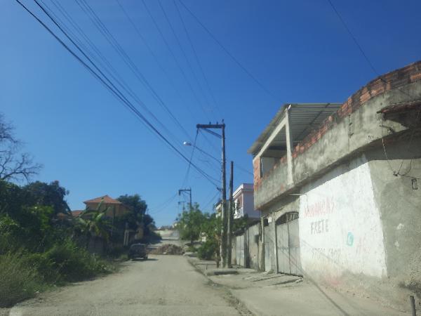 Casa em leilão em Sao Goncalo