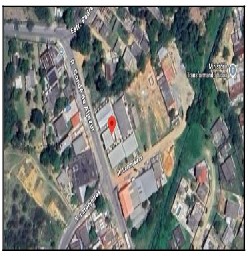 Casa em leilão em Queimados