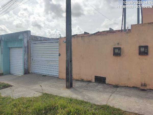 Casa em leilão em Nossa Senhora Do Socorro