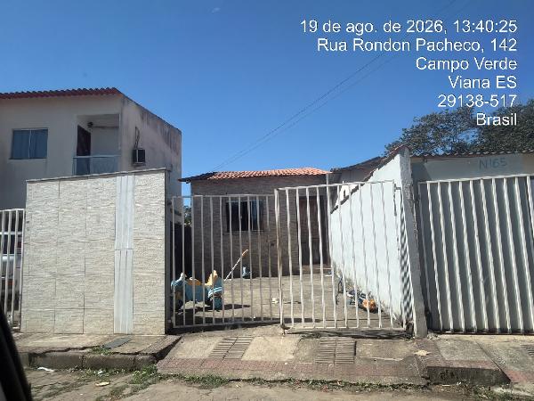 Casa em leilão em Viana