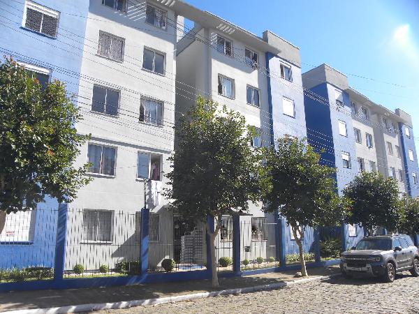 Apartamento em leilão em Caxias Do Sul