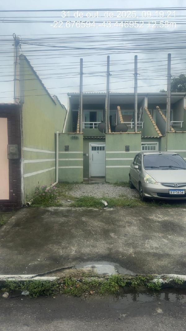 Casa em leilão em Nova Iguacu