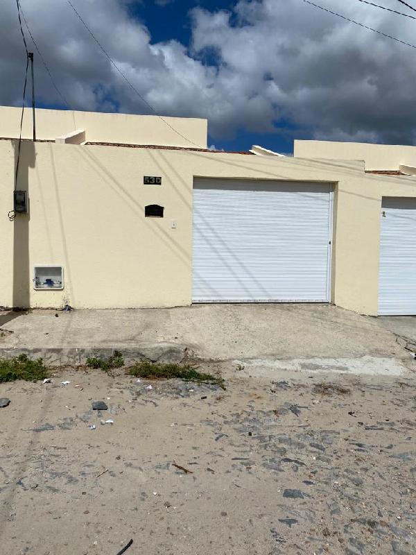 Casa em leilão em Horizonte