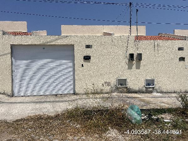 Casa em leilão em Horizonte