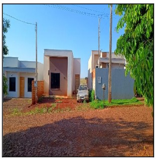 Casa em leilão em Jesuitas
