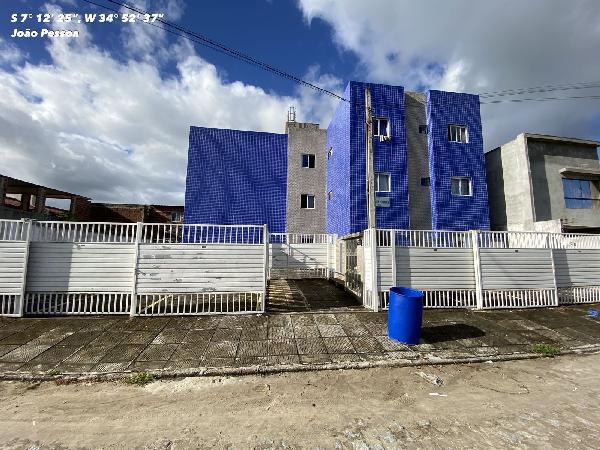 Apartamento em leilão em Joao Pessoa