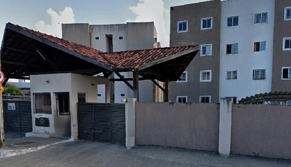 Apartamento em leilão em Joao Pessoa