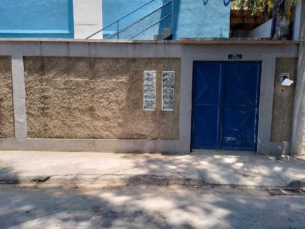 Apartamento em leilão em Nova Iguacu
