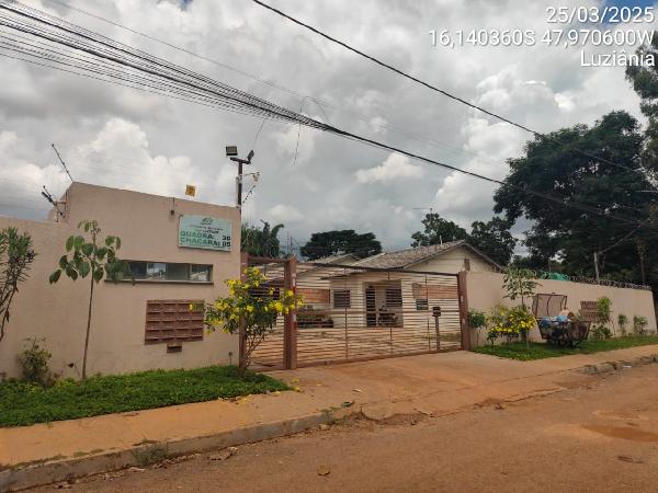 Casa em leilão em Luziania