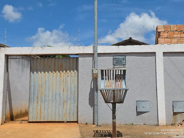 Casa em leilão em Luziania