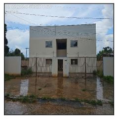 Apartamento em leilão em Luziania