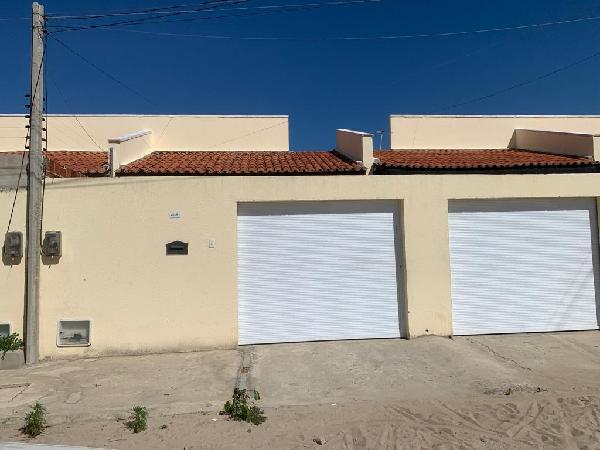 Casa em leilão em Horizonte