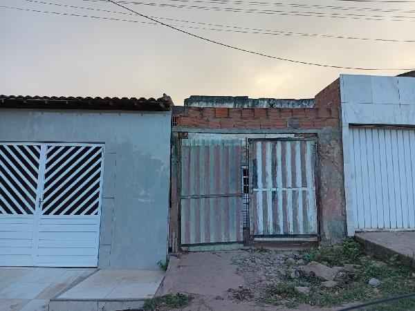 Casa em leilão em Nossa Senhora Do Socorro