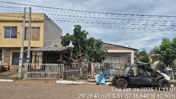 Casa em leilão em Estrela