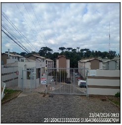 Apartamento em leilão em Caxias Do Sul