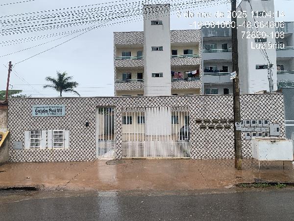 Apartamento em leilão em Novo Gama