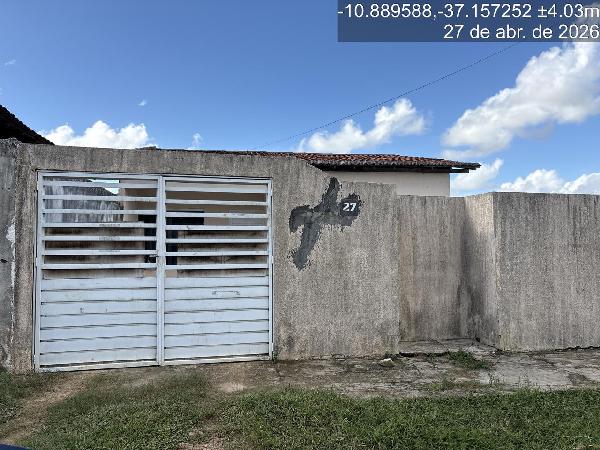 Casa em leilão em Nossa Senhora Do Socorro