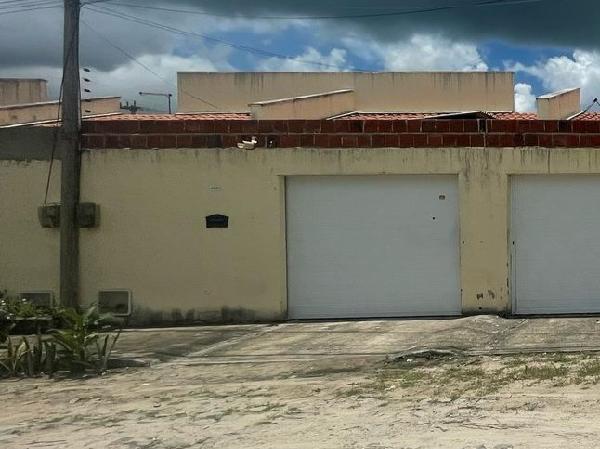 Casa em leilão em Horizonte