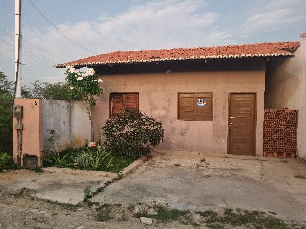 Casa em leilão em Pendencias