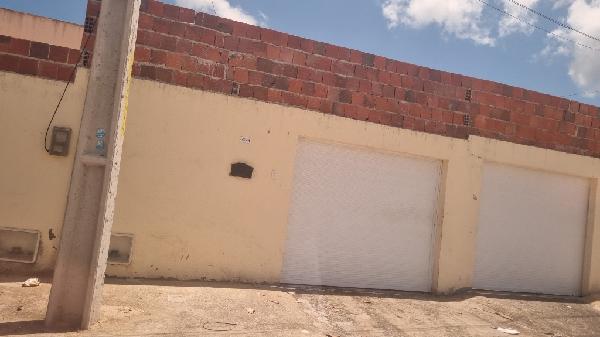 Casa em leilão em Horizonte