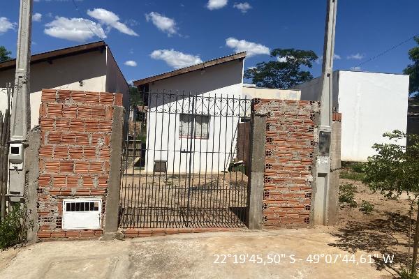 Casa em leilão em Bauru