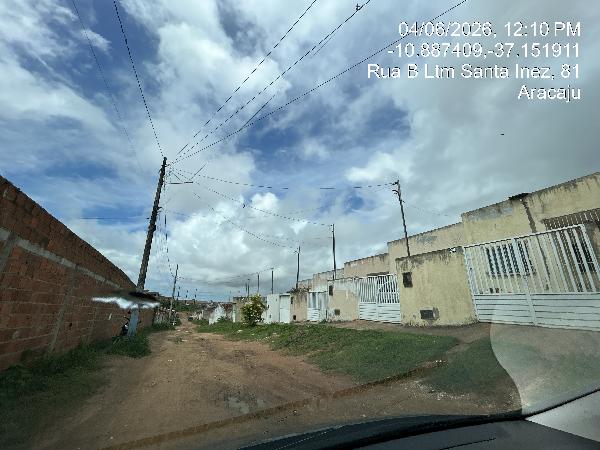 Casa em leilão em Nossa Senhora Do Socorro