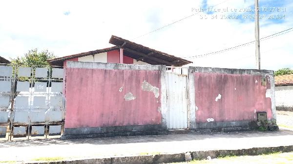 Casa em leilão em Ceara-Mirim