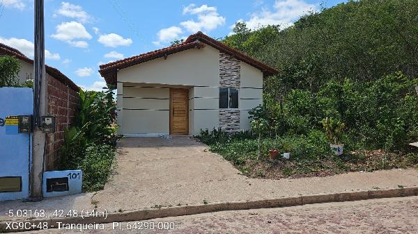 Casa em leilão em Altos