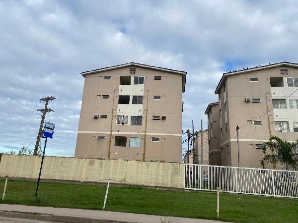 Apartamento em leilão em Itaborai