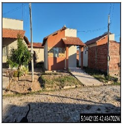 Casa em leilão em Altos