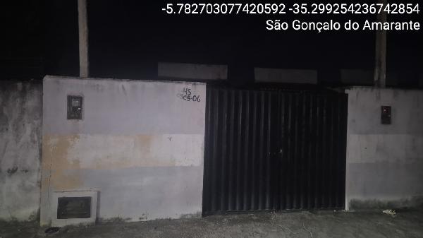 Casa em leilão em Sao Goncalo Do Amarante