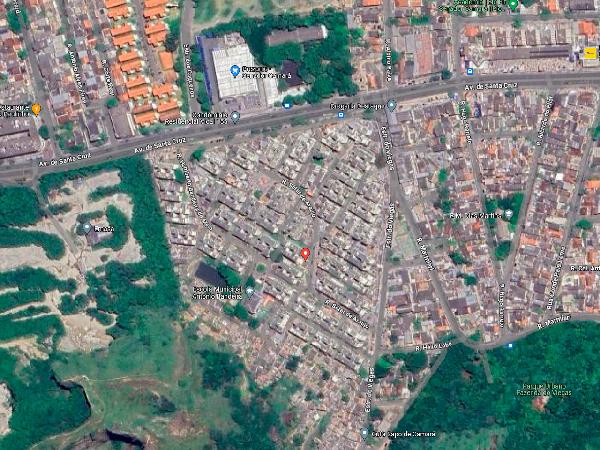Apartamento em leilão em Rio De Janeiro