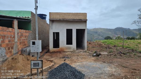 Casa em leilão em Carangola