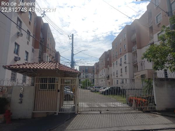 Apartamento em leilão em Rio De Janeiro
