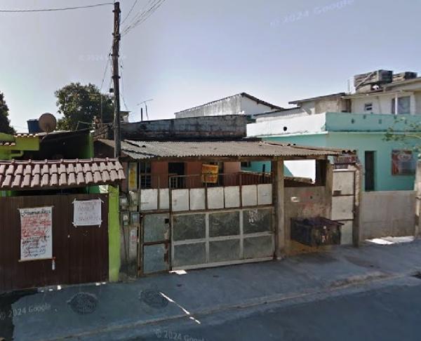 Casa em leilão em Sao Goncalo