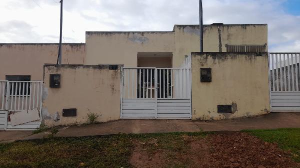Casa em leilão em Nossa Senhora Do Socorro