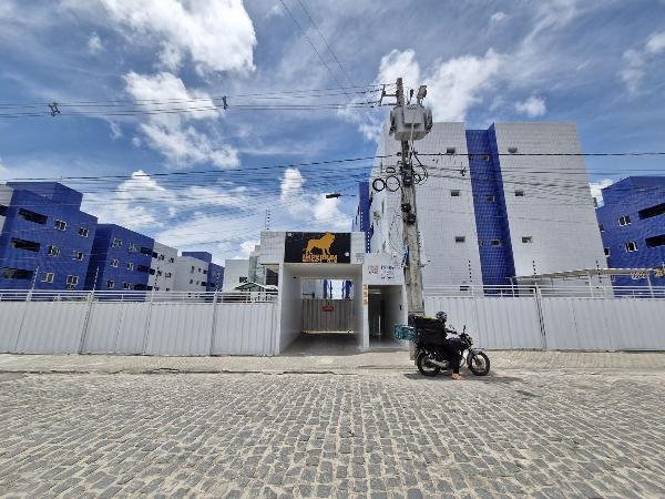 Apartamento em leilão em Joao Pessoa