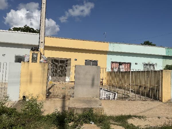 Casa em leilão em Lagoa Do Carro