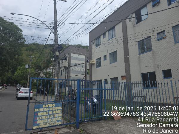 Apartamento em leilão em Rio De Janeiro