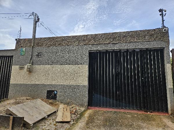 Casa em leilão em Santo Antonio Do Descoberto